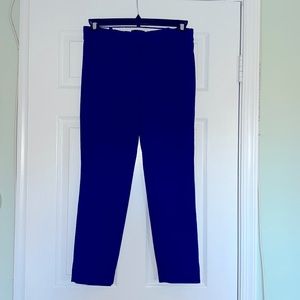 JCrew pants